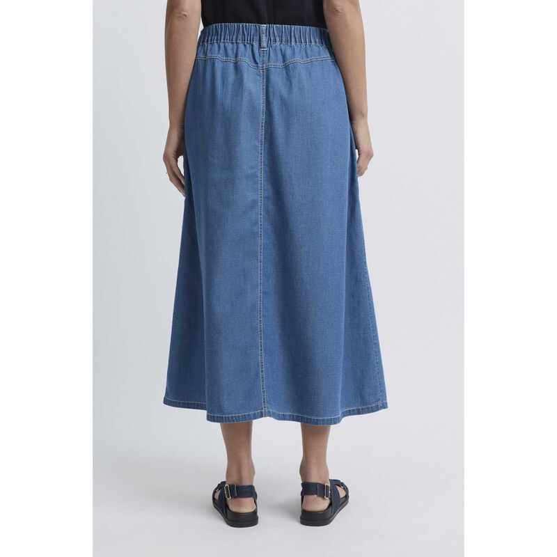 Yarra Trail Marseille Skirt image number 1